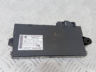 блок управления (другие) BMW 1 серия E81/E87 [рестайлинг] 2008, 6135914722601