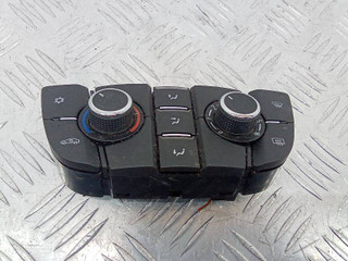 блок управления печки / климат-контроля Opel Meriva 2 поколение (B) 2011, 13360099