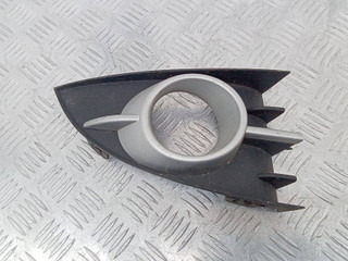 рамка фары противотуманной левой Renault Scenic 2 поколение [рестайлинг] 2007, P0009512