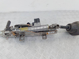 рулевая колонка Renault Laguna 3 поколение 2011, 488100059R