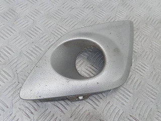 рамка фары противотуманной левой Renault Grand Scenic 3 поколение 2009, 261570001R