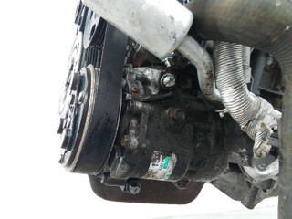 компрессор кондиционера Suzuki Swift 4 поколение 2012, 1.3 л., дизель, МКПП, 08676507262, 13106850