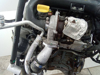 турбина Suzuki Swift 4 поколение 2012, 1.3 л., дизель, МКПП, 7780441