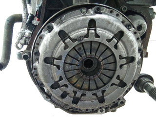 комплект сцепления Suzuki Swift 4 поколение 2012, 1.3 л., дизель, МКПП, 22100M72KA2