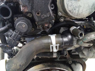 корпус термостата Suzuki Swift 4 поколение 2012, 1.3 л., дизель, МКПП