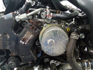 насос вакуумный Suzuki Swift 4 поколение 2012, 1.3 л., дизель, МКПП