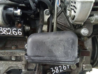 резонатор воздушного фильтра Suzuki Swift 4 поколение 2012, 1.3 л., дизель, МКПП, 18160-68L50