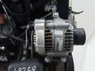генератор Suzuki Swift 4 поколение 2012, 1.3 л., дизель, МКПП, 31400-86L00