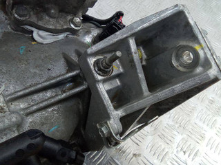 кронштейн КПП Suzuki Swift 4 поколение 2012, 1.3 л., дизель, МКПП