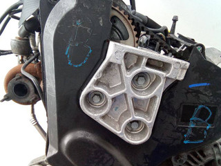 кронштейн двигателя Renault Scenic 2 поколение 2004, 1.9 л., дизель, МКПП
