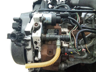 ТНВД Renault Scenic 2 поколение 2004, 1.9 л., дизель, МКПП, 8200108225