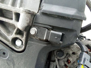 датчик распредвала Renault Clio 2 поколение [2-й рестайлинг] 2006, 1.5 л., дизель, МКПП, 8200033686