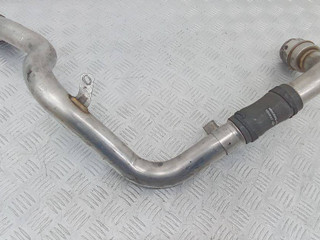 патрубок интеркулера Renault Duster 1 поколение 2011, 1.5 л., дизель, МКПП, MANC00062