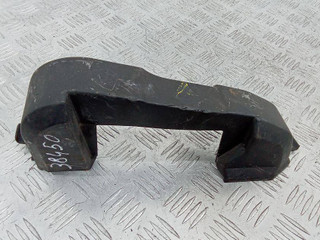 защита (кожух) ремня ГРМ Renault Clio 3 поколение 2007, 1.5 л., дизель, МКПП, 8200653634