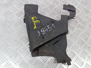 защита (кожух) ремня ГРМ Renault Clio 3 поколение 2007, 1.5 л., дизель, МКПП, 8200653642