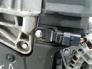 датчик распредвала Renault Clio 2 поколение [2-й рестайлинг] 2007, 1.5 л., дизель, МКПП, 8200033686