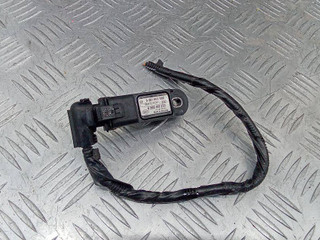 датчик абсолютного давления Renault Clio 3 поколение 2007, 1.5 л., дизель, МКПП, 8200168253