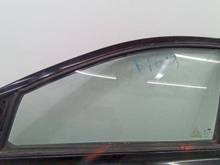стекло двери передней левой Hyundai i20 1 поколение 2012, 43R-00097