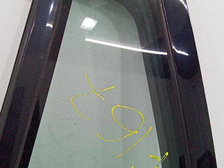 форточка задняя левая Renault Laguna 3 поколение 2011, универсал, 43R-001582