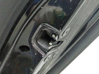 замок двери задней правой Renault Laguna 3 поколение 2011, 825000003R