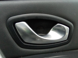ручка внутренняя передняя правая Renault Laguna 3 поколение 2011, универсал