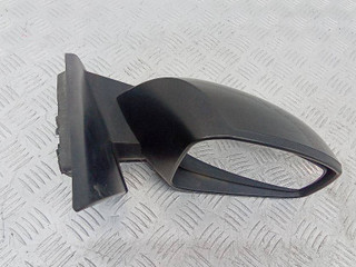 зеркало наружное правое Renault Laguna 3 поколение 2011, универсал