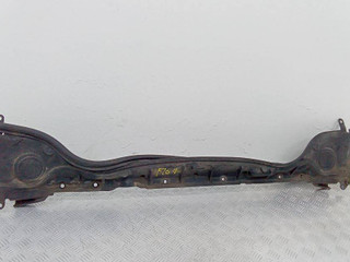 рамка капота Renault Laguna 3 поколение 2011, 2.0 л., дизель, 668100003R