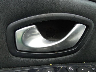 ручка внутренняя передняя левая Renault Laguna 3 поколение 2011