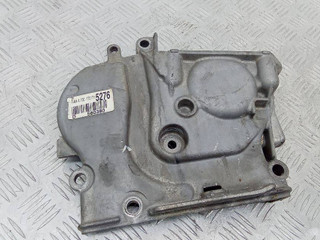 защита (кожух) ремня ГРМ Renault Scenic 1 поколение [рестайлинг] 2000, 7701715276