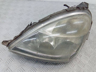 фара левая Mercedes-Benz A-Класс W168 2000, A1688200961