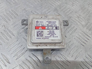 блок розжига ксенона Audi A4 B8 [рестайлинг] 2015, 8K0941597
