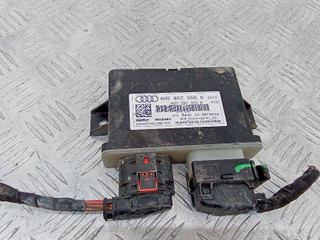 блок управления AdBlue Audi A4 B8 [рестайлинг] 2015, 4H0907355D