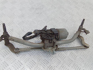 механизм стеклоочистителя (трапеция дворников) Peugeot 207 1 поколение 2008, 0390241540