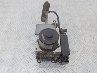 блок ABS Mercedes-Benz C-Класс W203/S203/CL203 2002, A0034319412