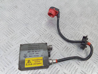 блок розжига ксенона Audi A6 4B/C5 [рестайлинг] 2001, 4B0941471