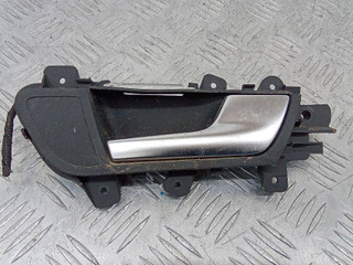 ручка внутренняя передняя правая Audi A4 B8 [рестайлинг] 2015, 8K0837020