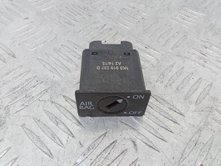 кнопка Airbag Audi A4 B8 [рестайлинг] 2015, 1K0919237D