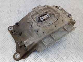 кронштейн КПП Audi A4 B8 [рестайлинг] 2015, 8K0399263