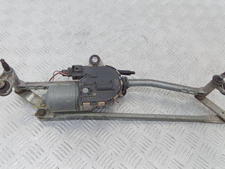 механизм стеклоочистителя (трапеция дворников) Volkswagen Passat B6 2005, 0390241791