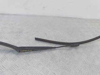щеткодержатель (поводок стеклоочистителя, дворник) Volkswagen Passat B6 2005, 3C1955409C