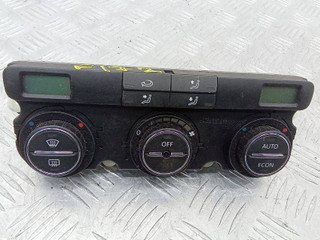 блок управления печки / климат-контроля Volkswagen Passat B6 2005, 74641430