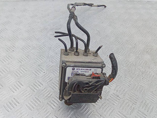 блок ABS Volkswagen Passat B6 2005, 3C0614095