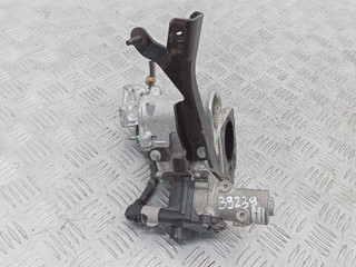 клапан EGR Renault Modus 1 поколение [рестайлинг] 2008, 1.5 л., дизель, МКПП, 8200282949