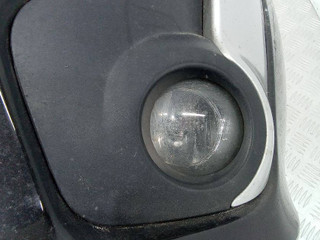 фара противотуманная левая Renault Twingo 2 поколение 2008, 89210094