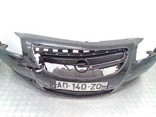 бампер передний Opel Insignia 1 поколение (A) [рестайлинг] 2014, 551004542