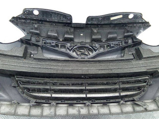 абсорбер бампера Hyundai i20 1 поколение 2012, 86520-1J500