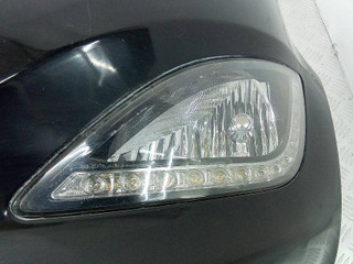 фара противотуманная левая Hyundai i20 1 поколение [рестайлинг] 2012