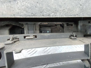 парктроник передний Opel Meriva 2 поколение (B) 2011