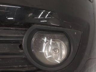 фара противотуманная левая Audi A3 8P [2-й рестайлинг] 2009
