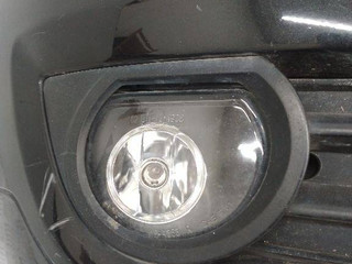 фара противотуманная правая Audi A3 8P [2-й рестайлинг] 2009